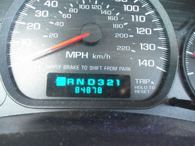 Chevrolet Monte Carlo 2014 photo 3