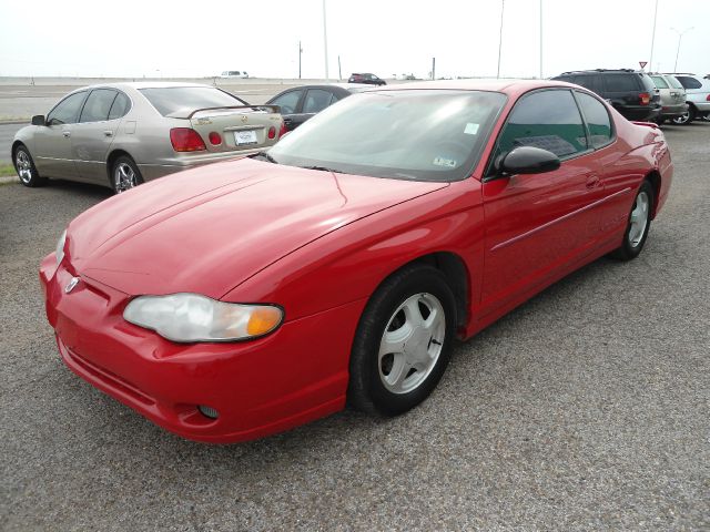 Chevrolet Monte Carlo 2014 photo 4