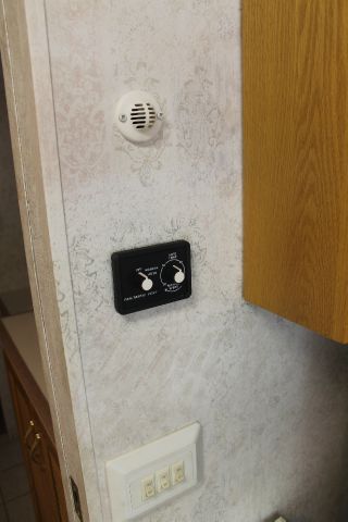 Chevrolet Mountain Aire Z-24sunroof RV - Camper