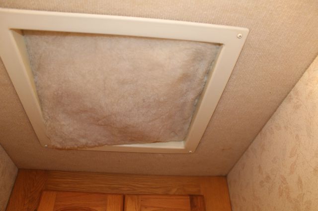 Chevrolet Mountain Aire 1999 photo 1