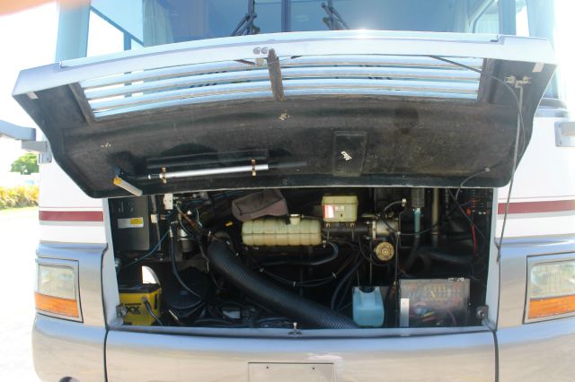 Chevrolet Mountain Aire 1999 photo 12