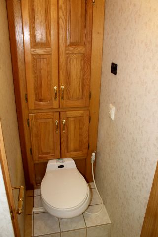 Chevrolet Mountain Aire 1999 photo 16