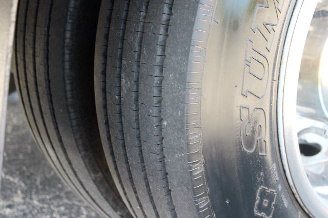 Chevrolet Mountain Aire 1999 photo 19