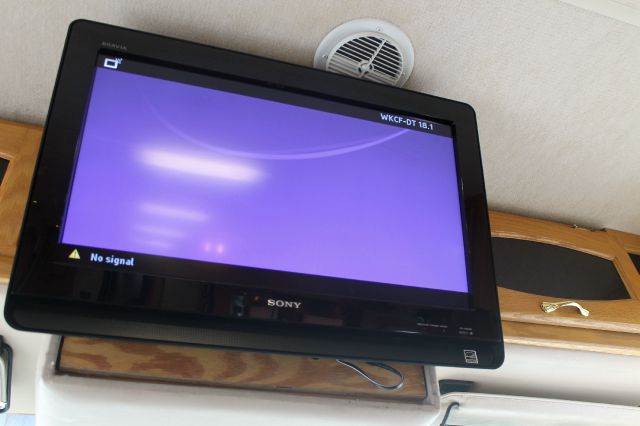 Chevrolet Mountain Aire 1999 photo 20