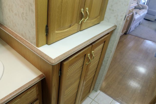 Chevrolet Mountain Aire 1999 photo 23