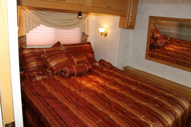 Chevrolet Mountain Aire 1999 photo 25