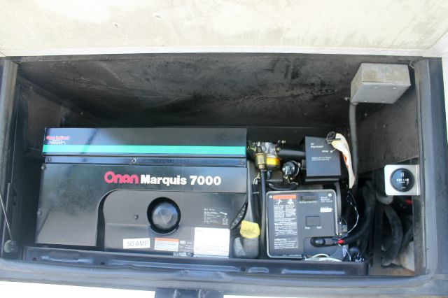 Chevrolet Mountain Aire 1999 photo 26