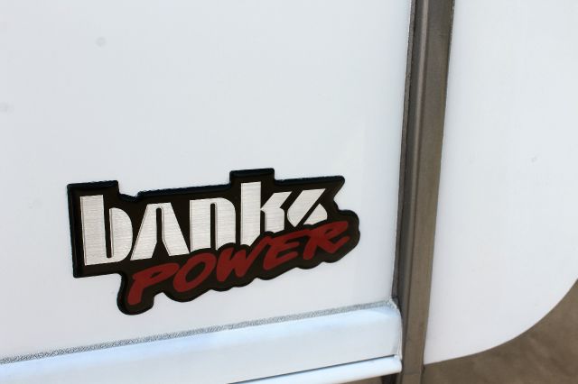 Chevrolet Mountain Aire 1999 photo 3