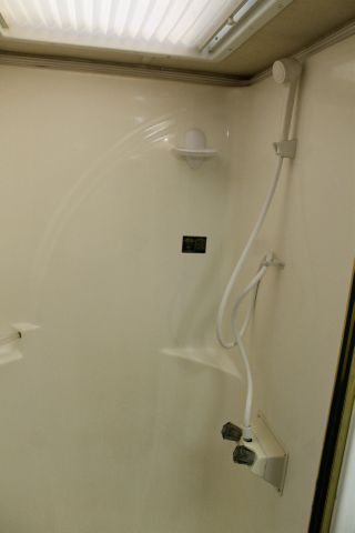 Chevrolet Mountain Aire 1999 photo 30