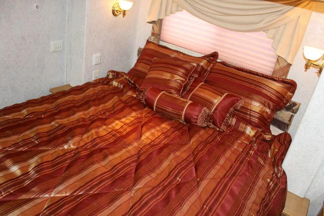 Chevrolet Mountain Aire 1999 photo 35