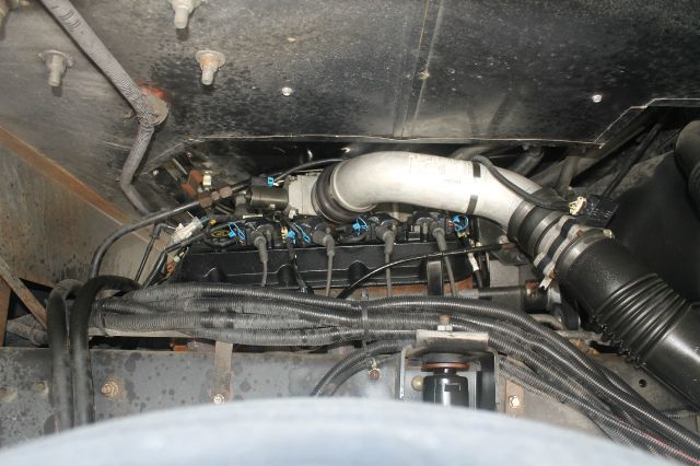 Chevrolet Mountain Aire 1999 photo 36