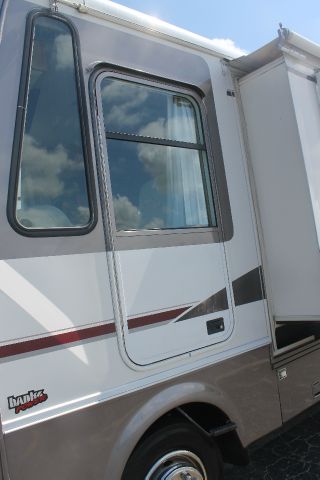 Chevrolet Mountain Aire 1999 photo 4