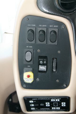 Chevrolet Mountain Aire 1999 photo 46