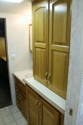 Chevrolet Mountain Aire 1999 photo 49