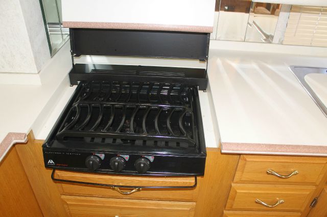 Chevrolet Mountain Aire 1999 photo 50