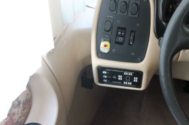 Chevrolet Mountain Aire 1999 photo 52