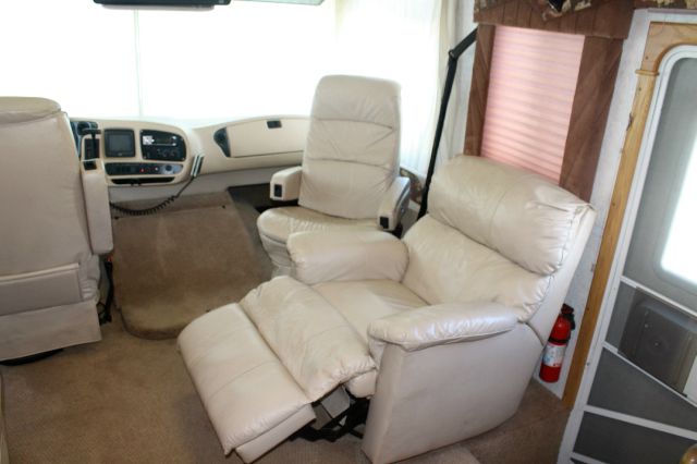 Chevrolet Mountain Aire 1999 photo 53