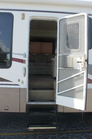 Chevrolet Mountain Aire 1999 photo 54