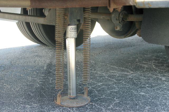 Chevrolet Mountain Aire 1999 photo 56