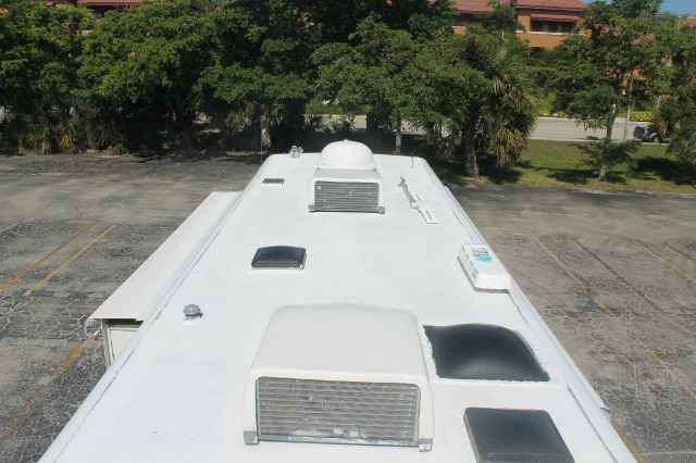 Chevrolet Mountain Aire 1999 photo 57