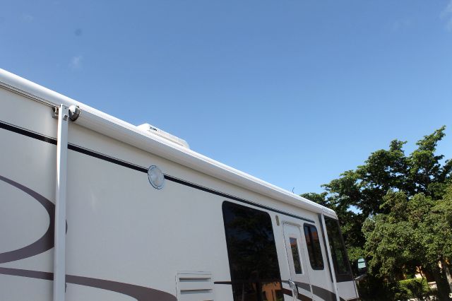 Chevrolet Mountain Aire 1999 photo 59