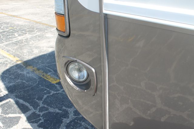 Chevrolet Mountain Aire 1999 photo 6