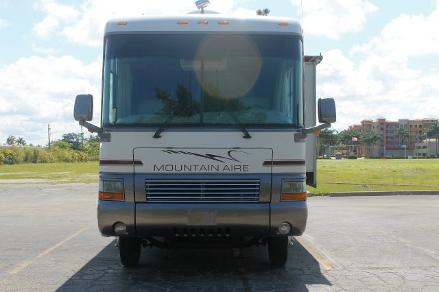 Chevrolet Mountain Aire 1999 photo 61