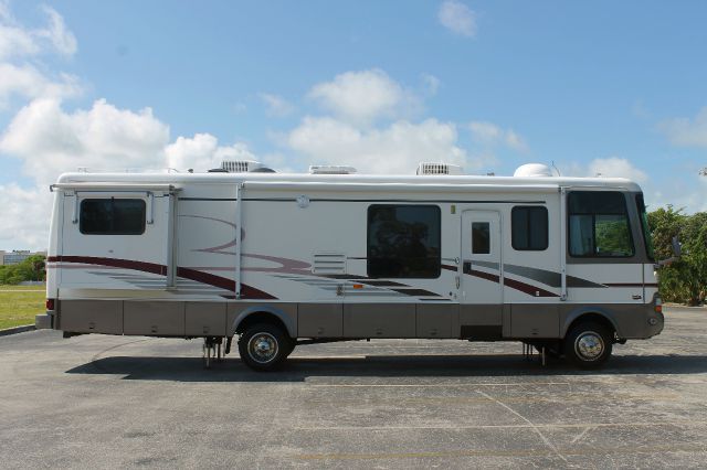 Chevrolet Mountain Aire 1999 photo 66