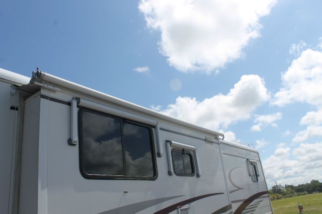 Chevrolet Mountain Aire 1999 photo 71