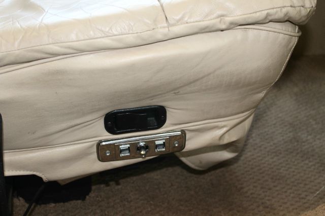 Chevrolet Mountain Aire 1999 photo 74