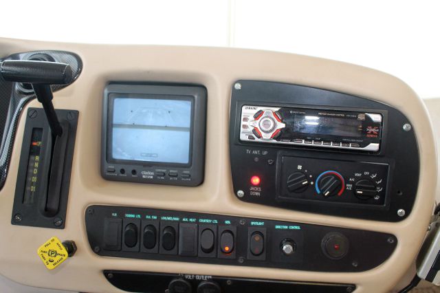 Chevrolet Mountain Aire 1999 photo 76