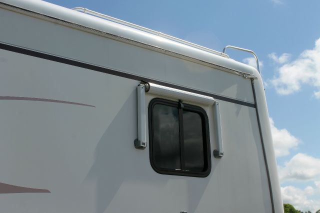 Chevrolet Mountain Aire 1999 photo 78