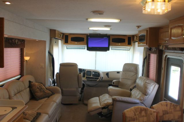 Chevrolet Mountain Aire 1999 photo 9