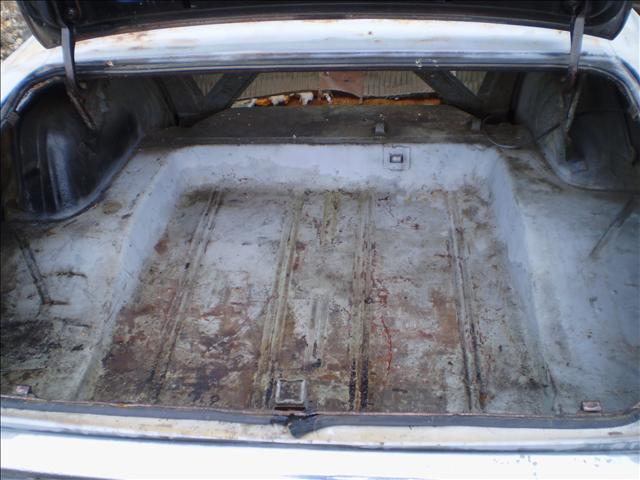 Chevrolet NOVA 1963 photo 3