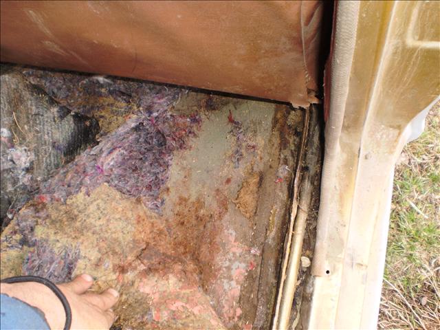 Chevrolet NOVA 1963 photo 4