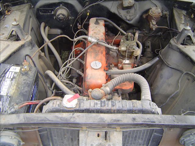 Chevrolet NOVA 1963 photo 5