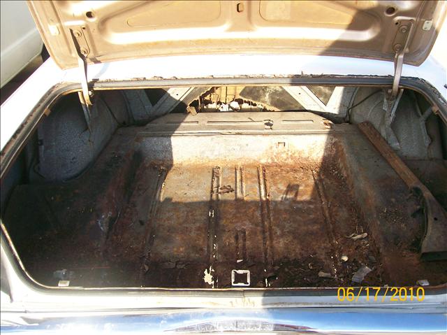 Chevrolet NOVA 1964 photo 4