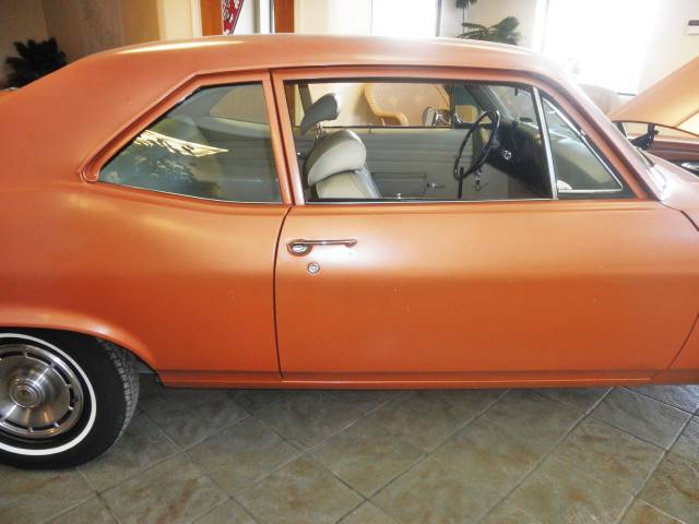 Chevrolet NOVA 1971 photo 3