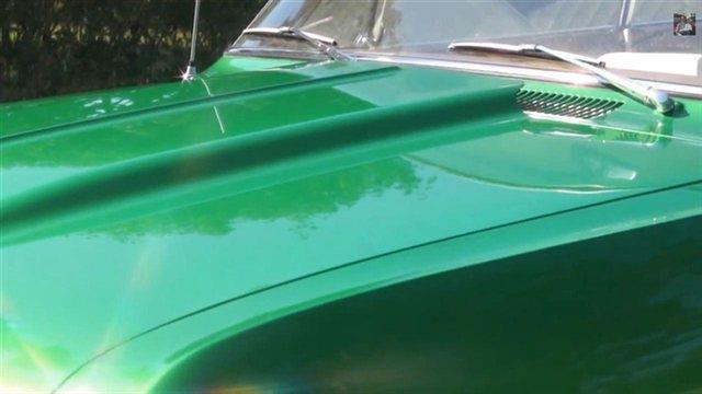 Chevrolet NOVA 1963 photo 3