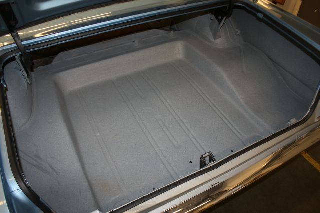 Chevrolet NOVA Passion Cabrio Convertible Coupe