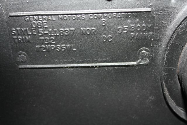 Chevrolet NOVA 1965 photo 11