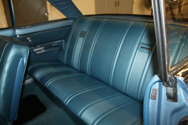 Chevrolet NOVA 1965 photo 14