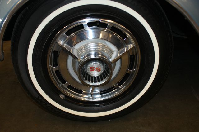 Chevrolet NOVA 1965 photo 18