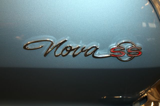 Chevrolet NOVA 1965 photo 19