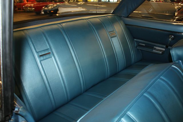 Chevrolet NOVA 1965 photo 2