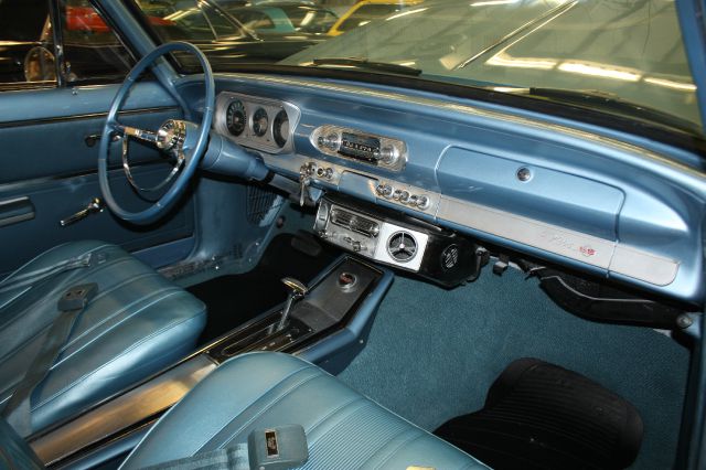 Chevrolet NOVA 1965 photo 20