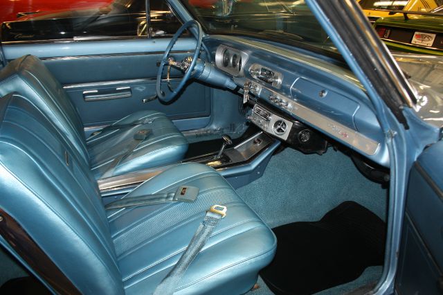 Chevrolet NOVA 1965 photo 30