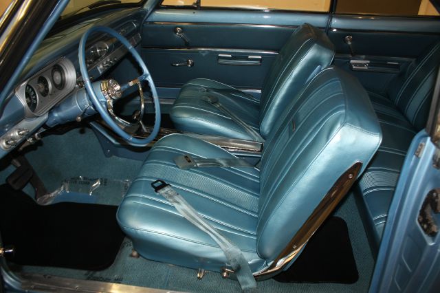 Chevrolet NOVA 1965 photo 5