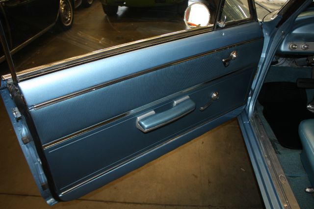 Chevrolet NOVA 1965 photo 8