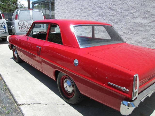 Chevrolet NOVA 1966 photo 5